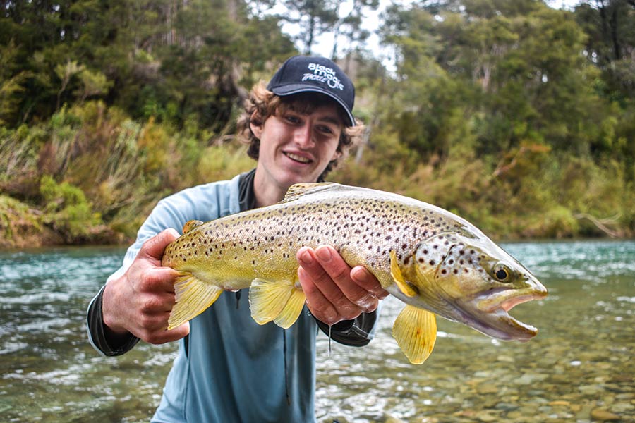 Ultimate Fishing After Rain Guide: Tips And Tricks