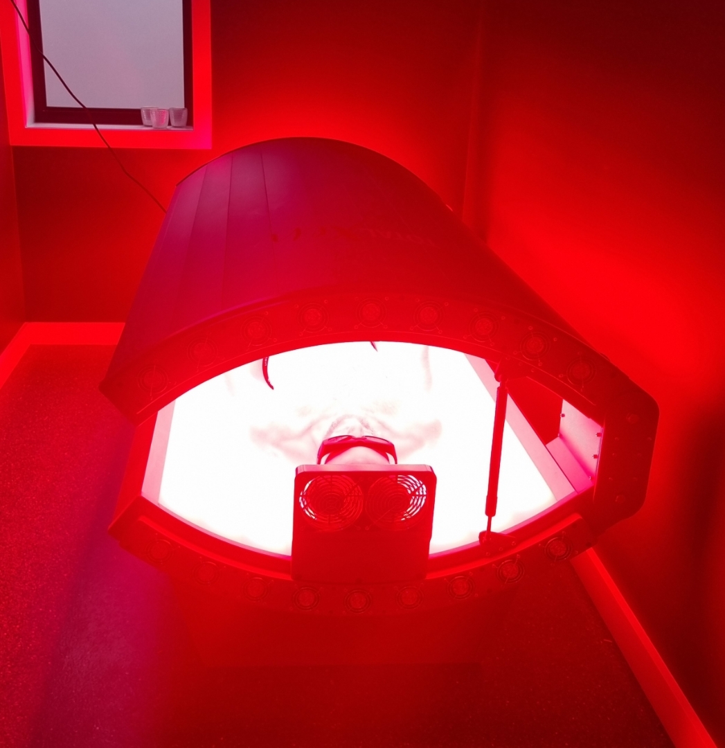 Top Led Light Therapy Machine Tips – Ultimate Guide