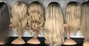 Expert Tips For Choosing Human Hair Wigs