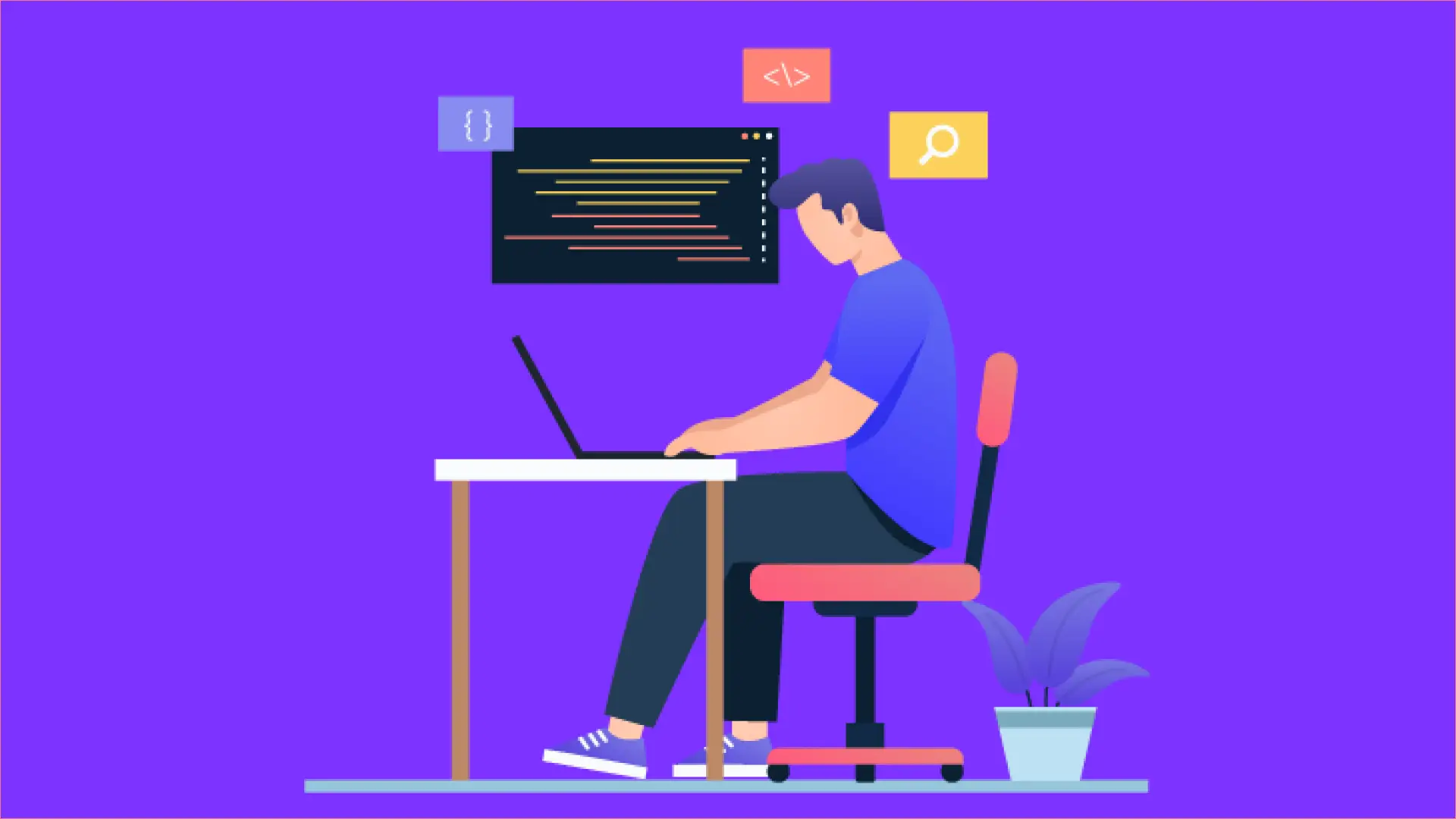 How To Code A Website: Beginner Tutorial