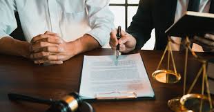 The Strata Lawyers: Advice And Representation