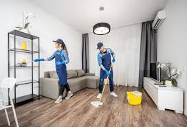 Ultimate Home Cleaning Services Guide