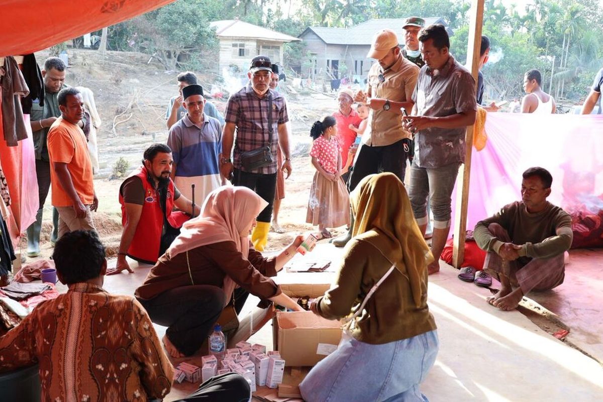 Complete Guide To Aceh News & Updates