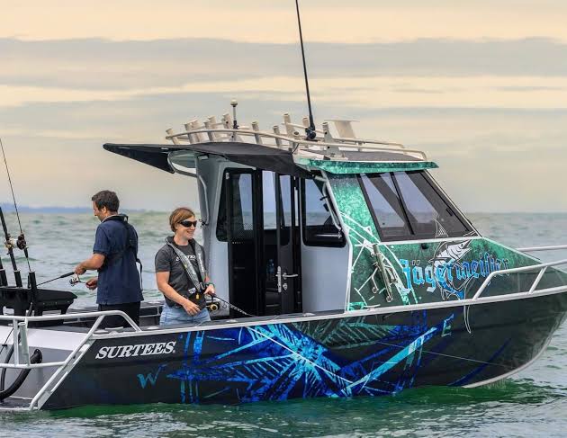 Discover the Best Yacht Rental in Melbourne for an Unforgettable Waterfront Experience
